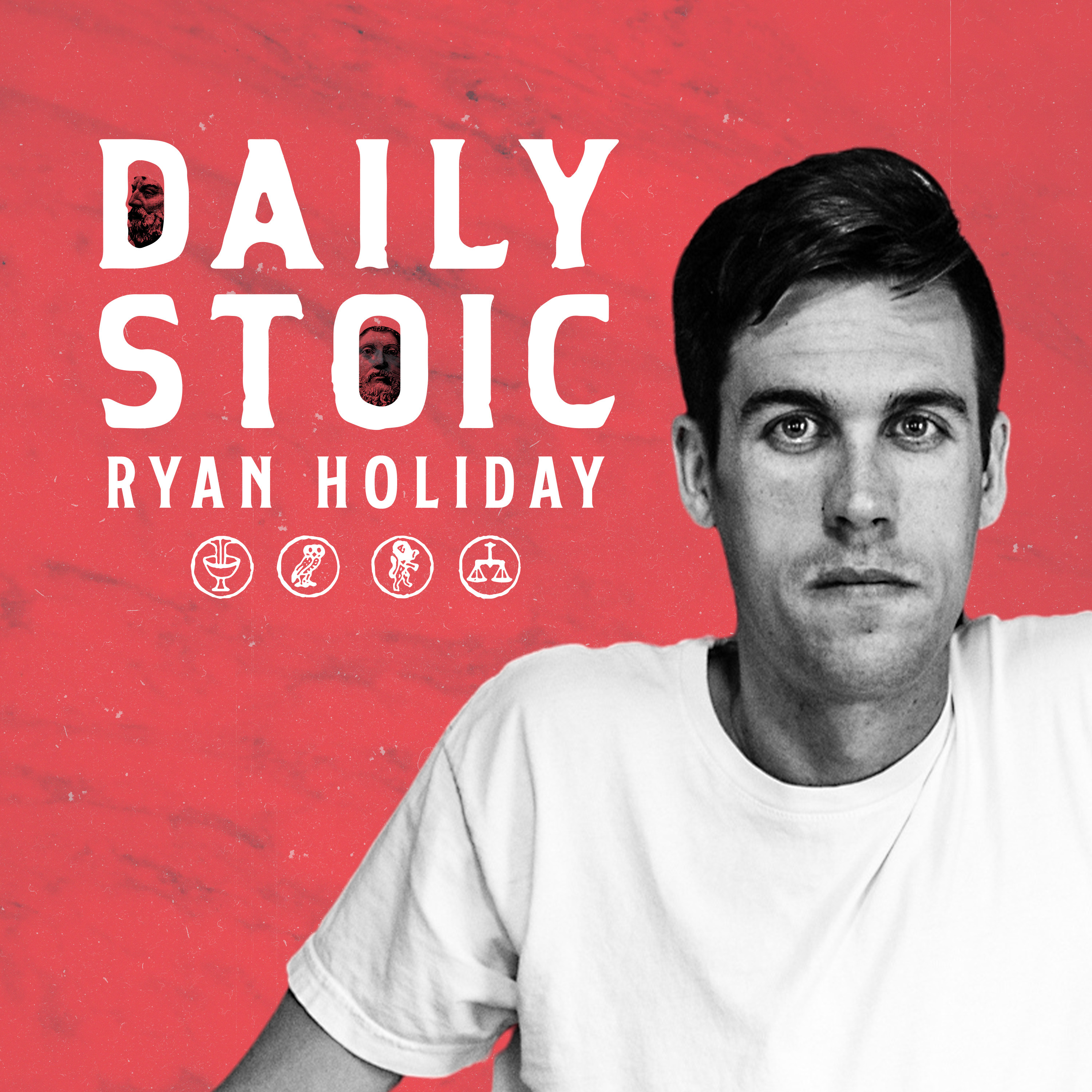 Ryan Holiday Would Sell More Books If He Published Less Frequently