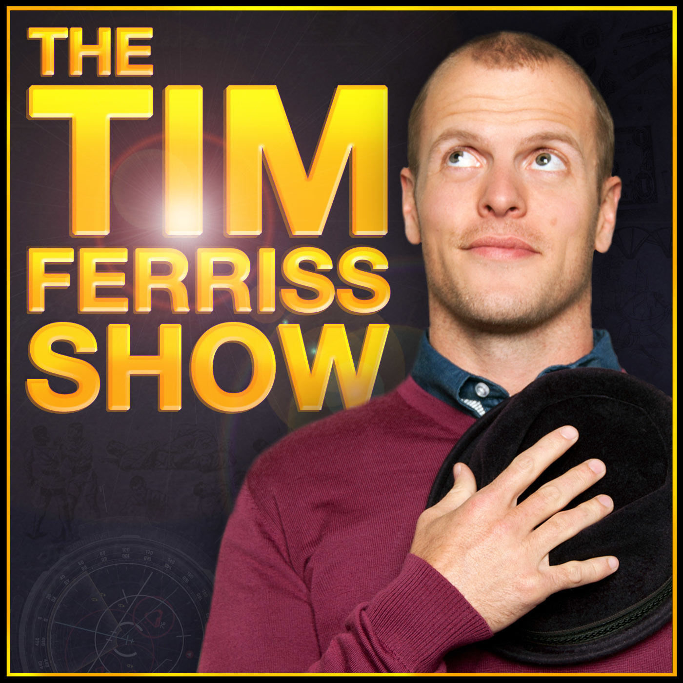 Tim Ferriss Shares a Field Recording of Penguins from Antarctica