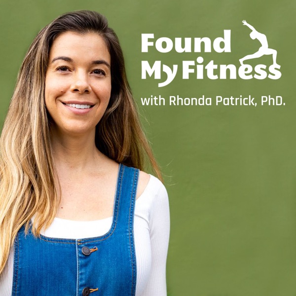 Dr. Rhonda Patrick Thinks Autophagy Exists on a Continuum - PodClips